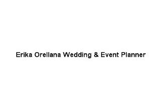 Erika Orellana Wedding & Event Planner
