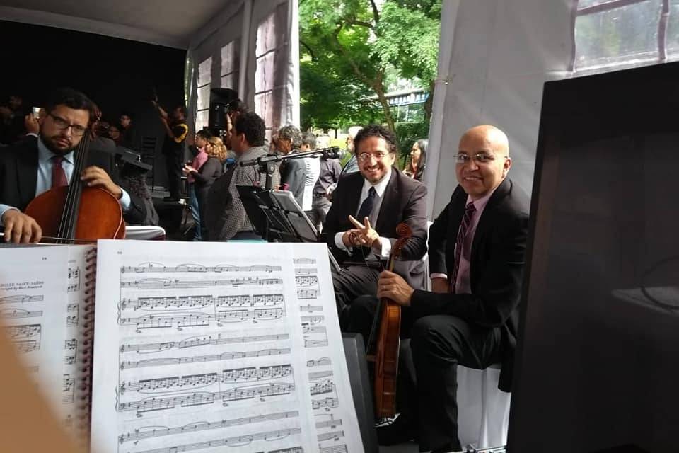 Concerto Novo