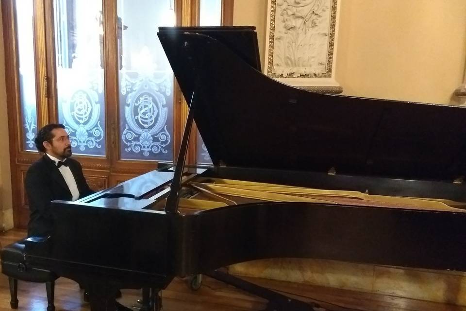 Concerto Novo