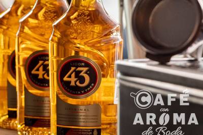 Licor 43