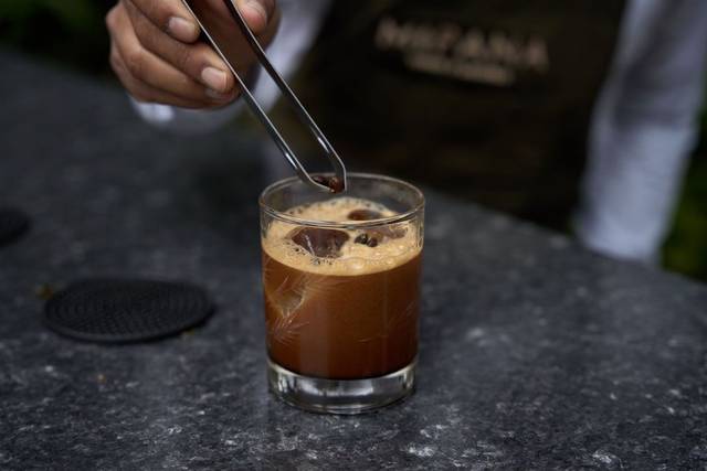 Carajillo