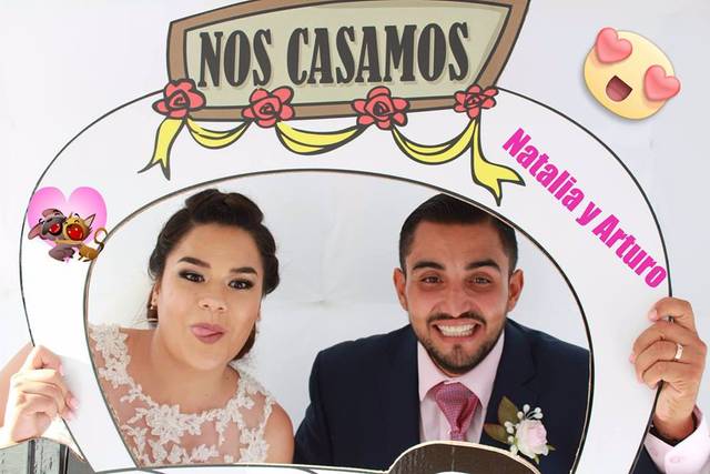 Los novios