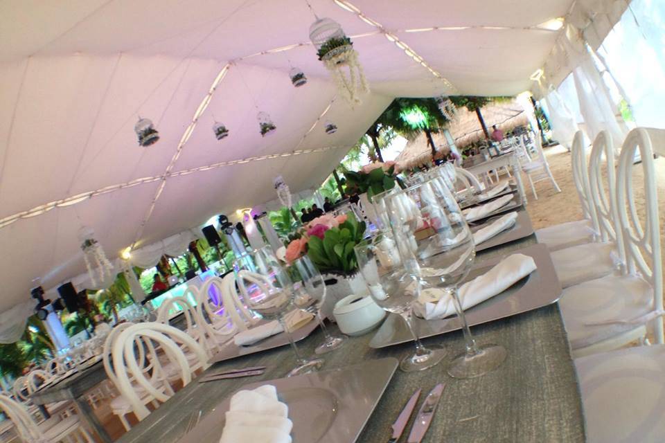 Mejores Banquetes