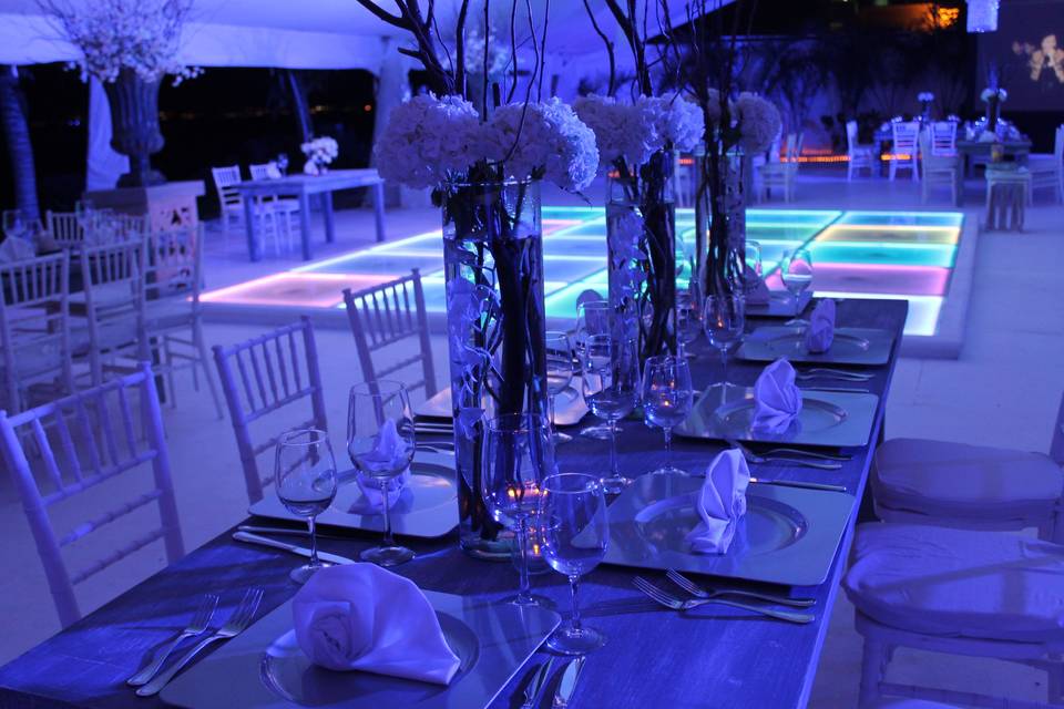 Mejores Banquetes