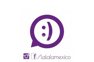 Lalalá Logo