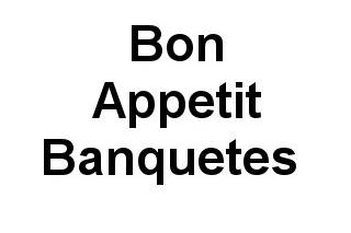 Bon Appetit Banquetes Logo 2