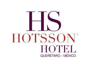 HS HOTSSON HOTEL QUERÉTARO