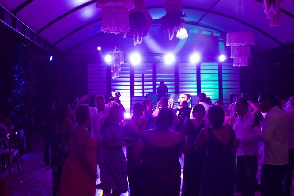 Boda Cuernavaca