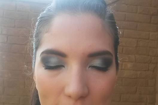 Maquillaje casual