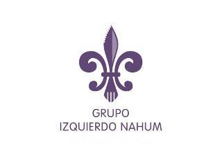 Grupo Izquierdo Nahum logo