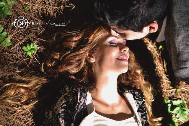 Un beso para siempre