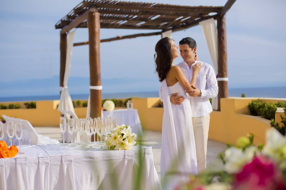 Grand Palladium Vallarta Resort & Spa