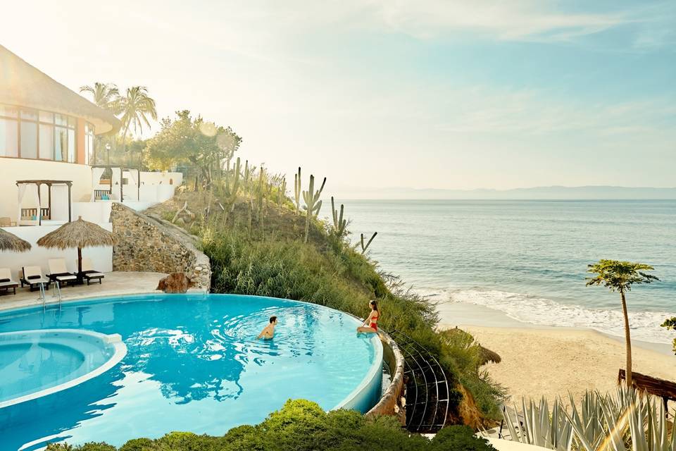 Grand Palladium Vallarta Resort & Spa