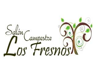 Salón de Fiestas Campestre Los Fresnos Logo