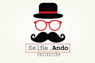 Selfie.Ando Logo