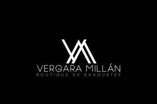 Vergara Millán Bodas logo