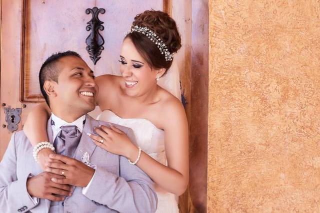 Miradas que cautivan