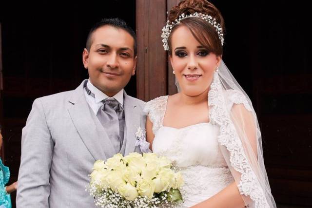 Recién casados