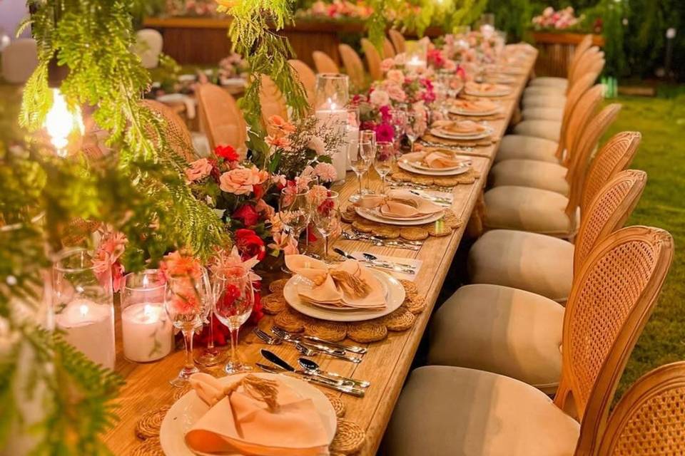 Art Creppe Eventos