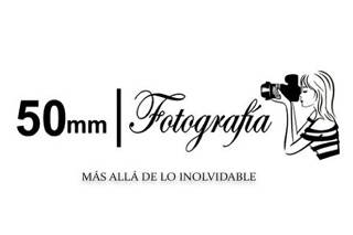 50mm I Fotografía logo