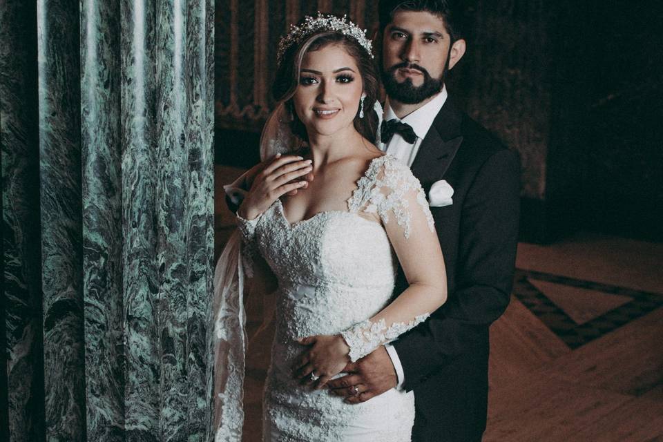 Sesión boda