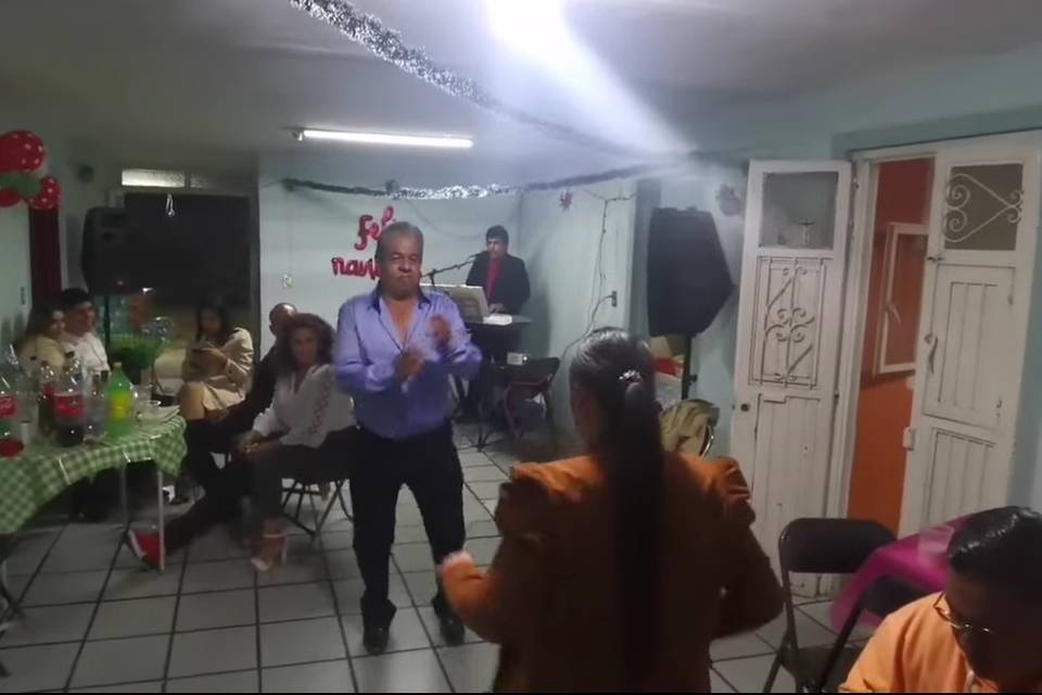 Mambo