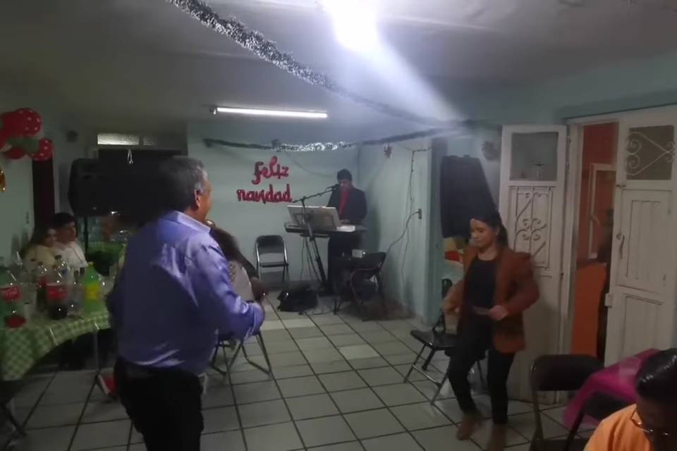 Mambo