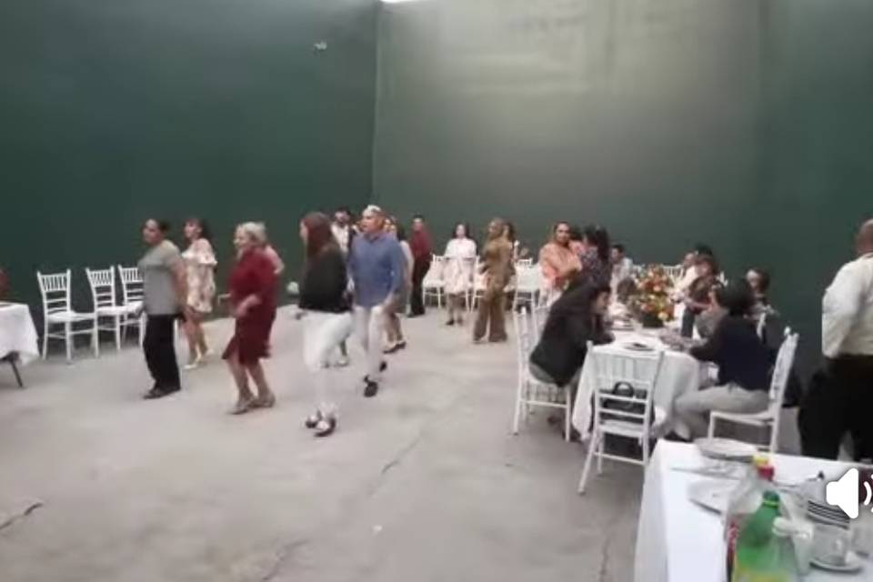 No rompas más