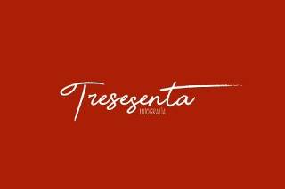 Tresesenta logo