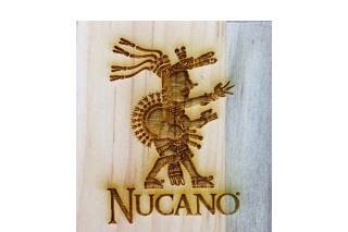Mezcal Nucano