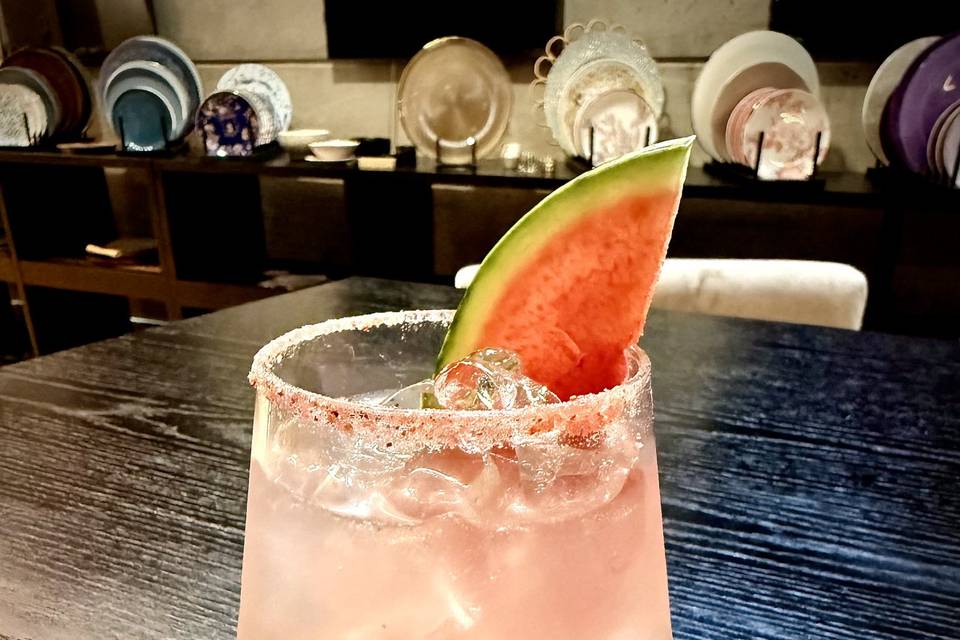 Agave de Sandía