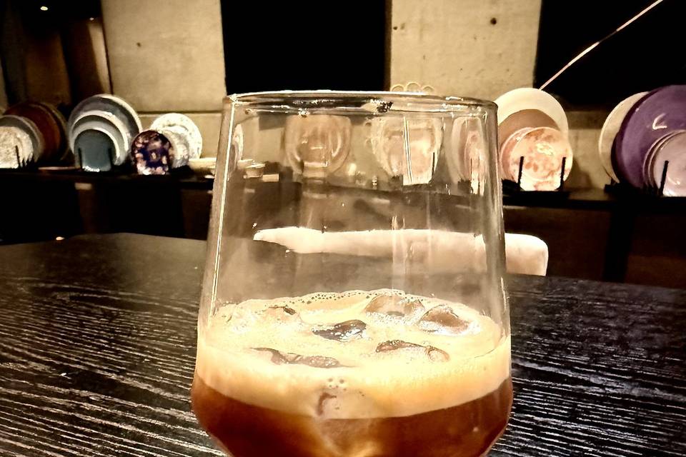 Café de Seda