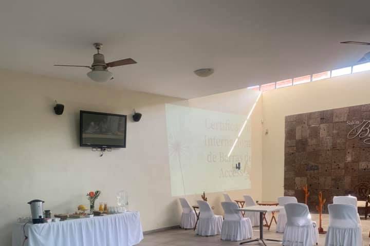 Salon Buenaventura