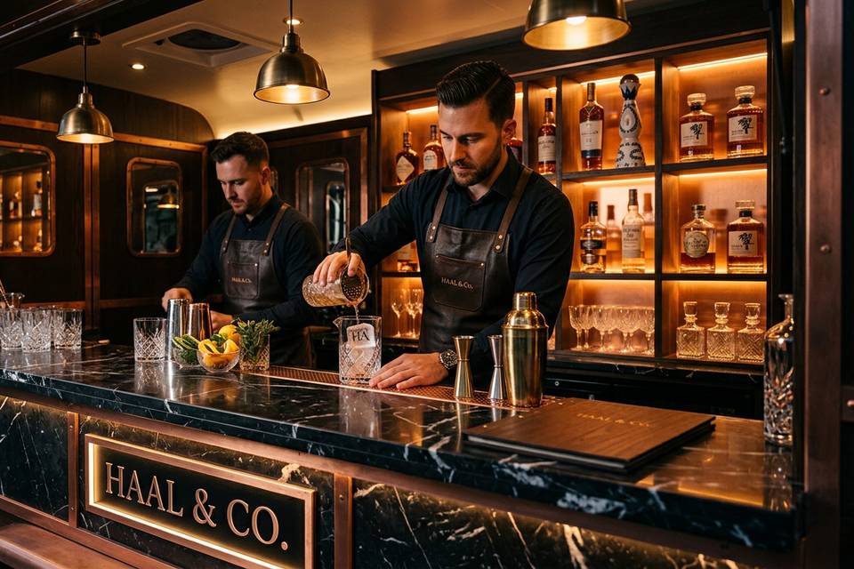 Haal & Co
