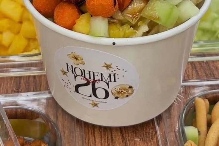 Productos %100 de calidad