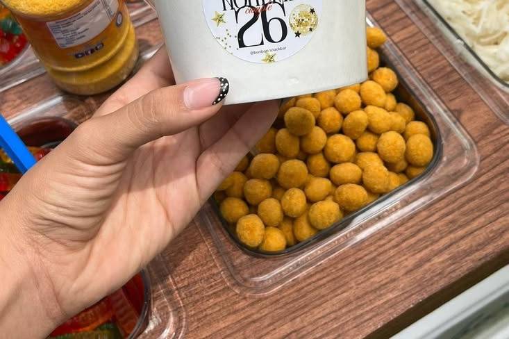 Vasos personalizados