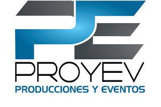 Proyev Logo