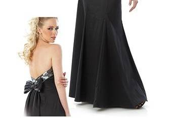 Vestido de fiesta