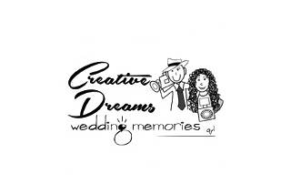 Creative dreams logo