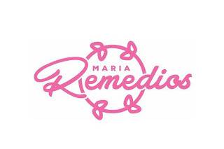 María Remedios Floral logo