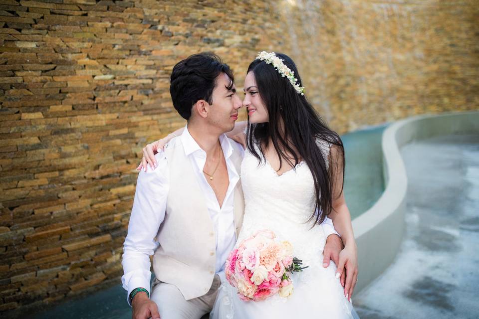 Novios