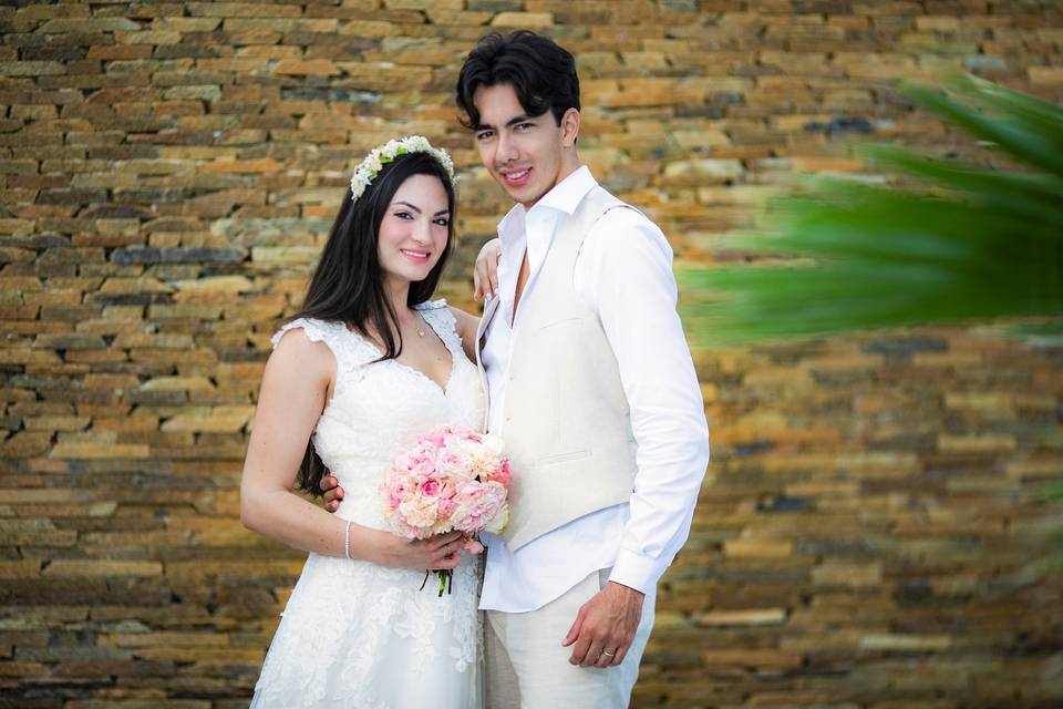 Novios
