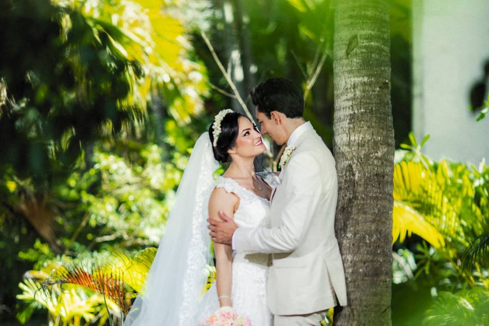 Novios