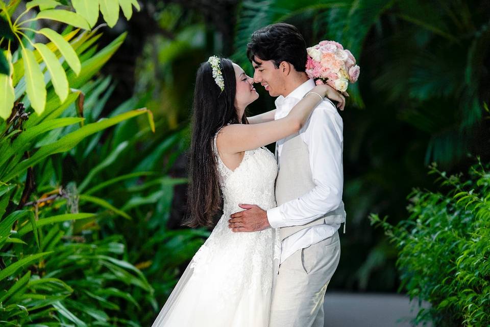 Novios