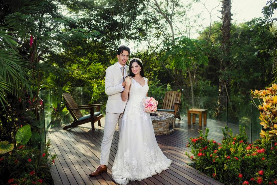 Novios