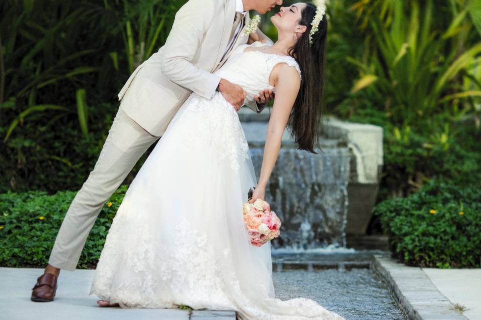 Novios