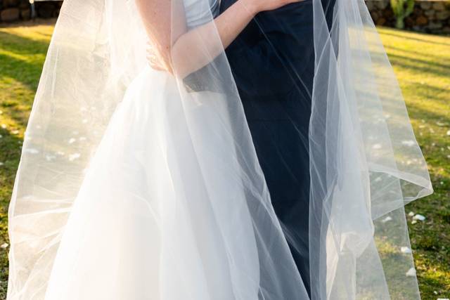 Sesión novios