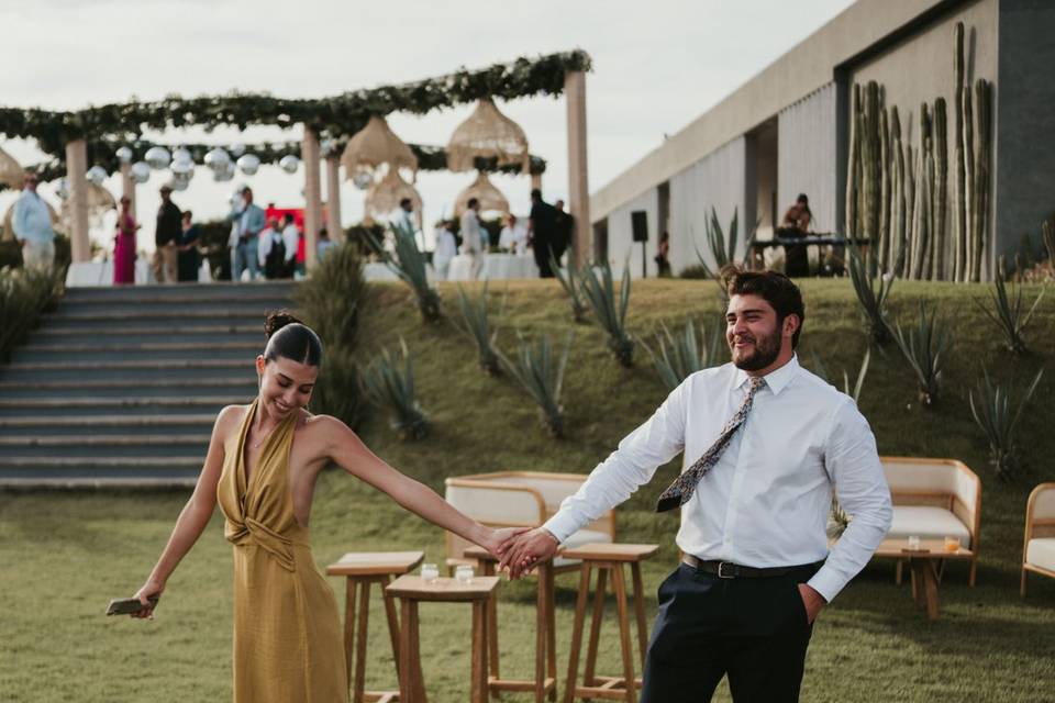 Invitados