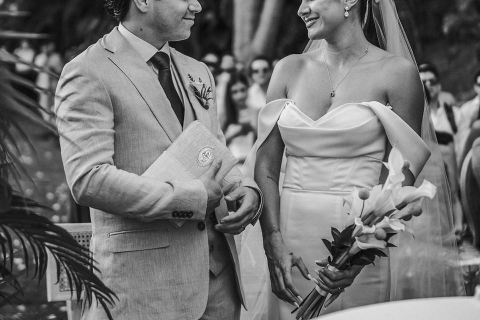Novios