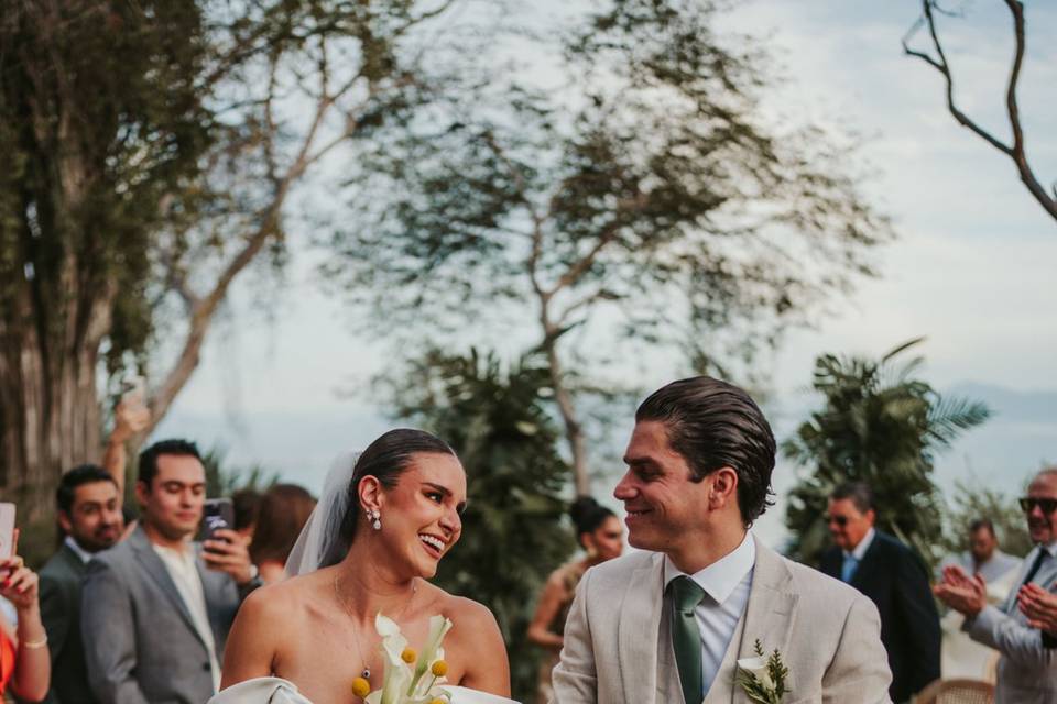 Novios